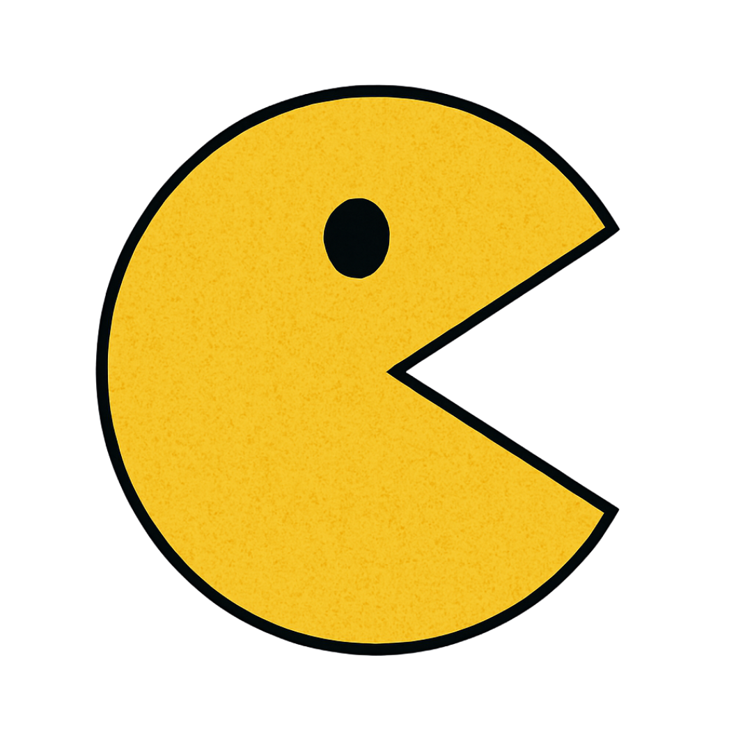 Pac-Man